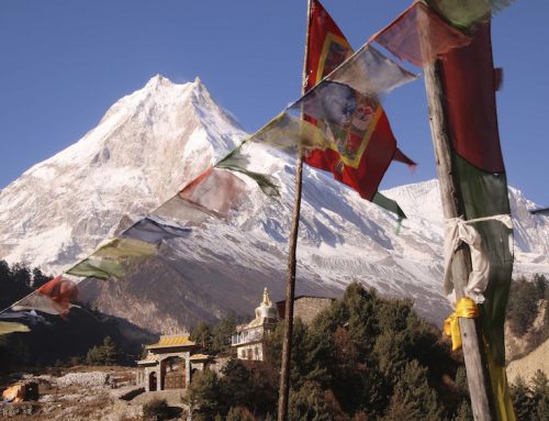 Nepal Documentation